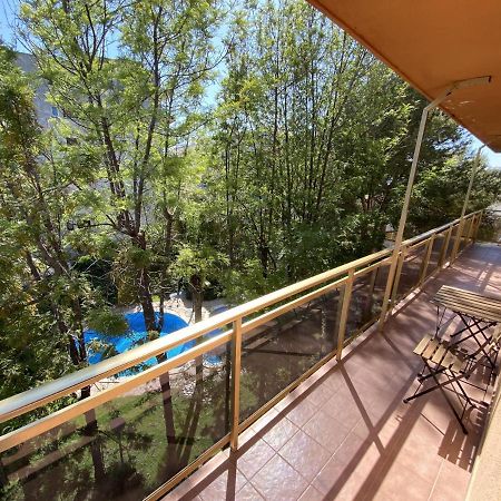 For A Stay Costa Brava Salou Luaran gambar
