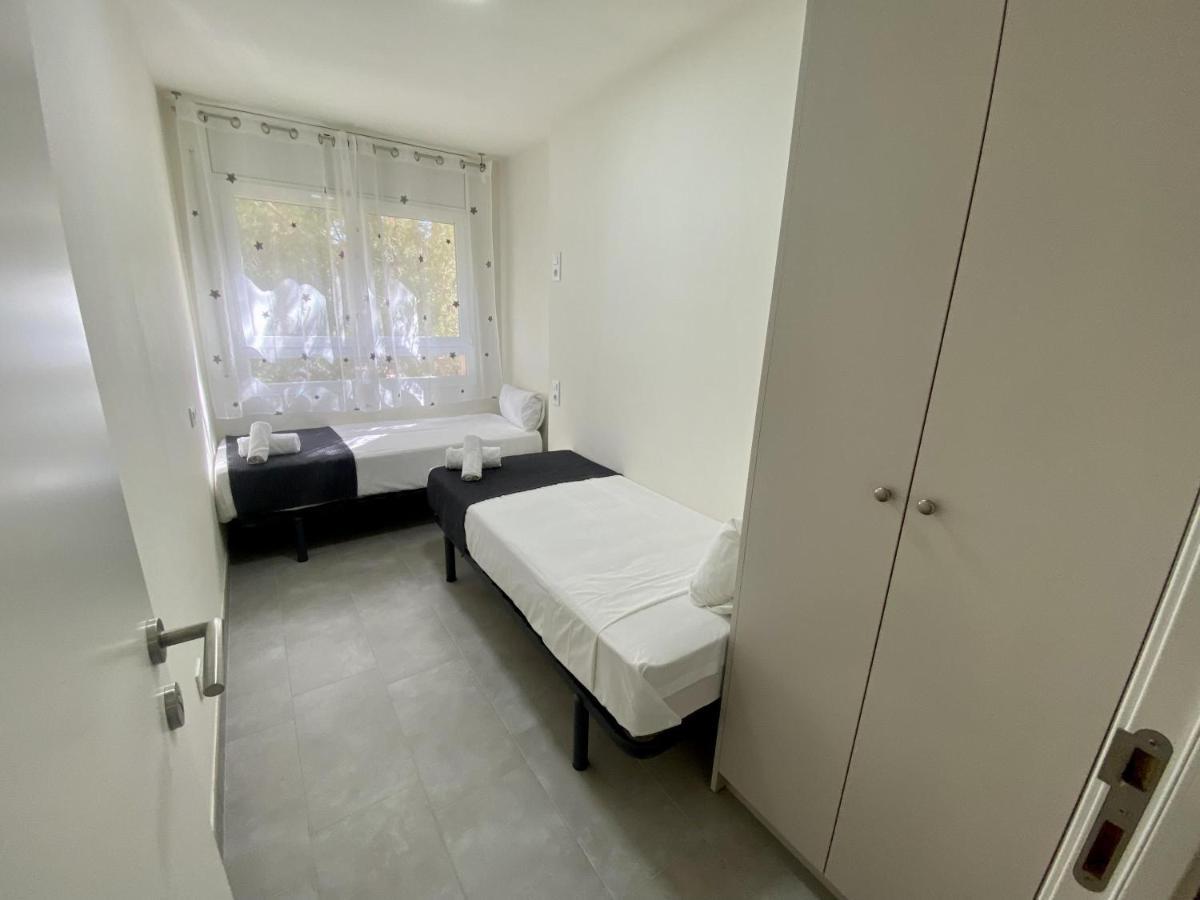 For A Stay Costa Brava Salou Luaran gambar