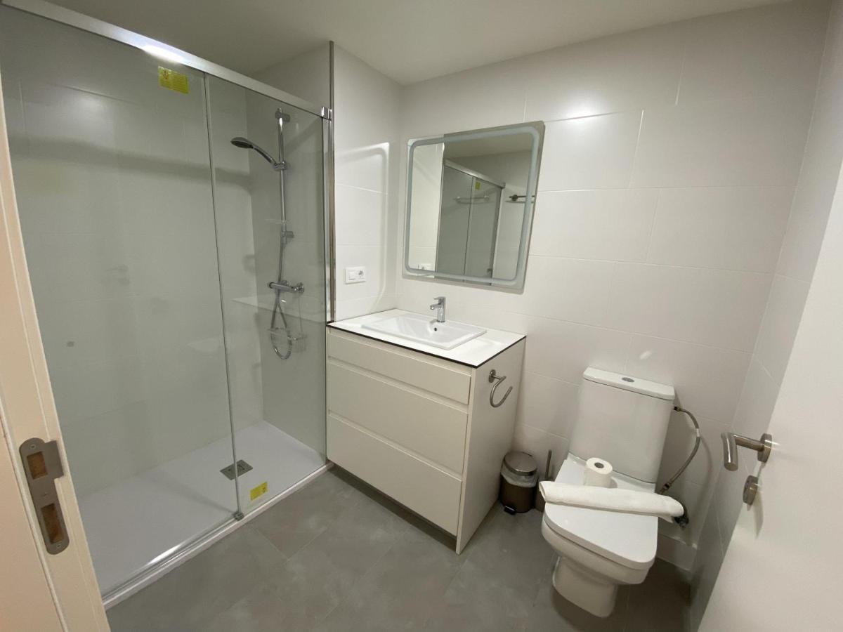 For A Stay Costa Brava Salou Luaran gambar