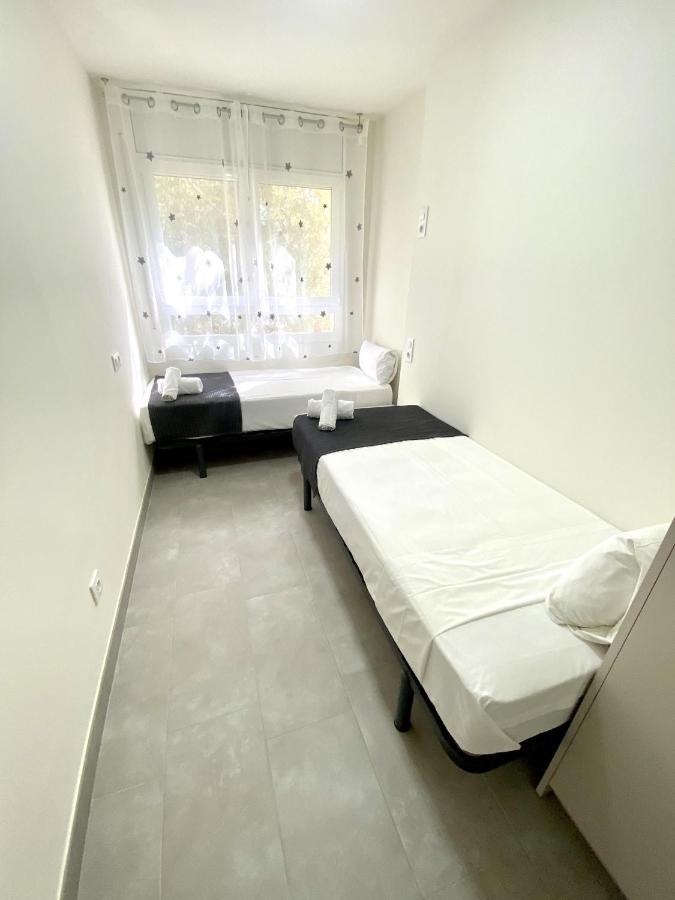 For A Stay Costa Brava Salou Luaran gambar