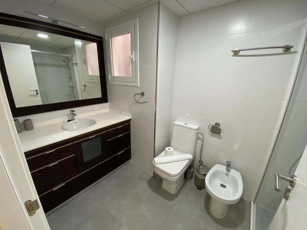 For A Stay Costa Brava Salou Luaran gambar