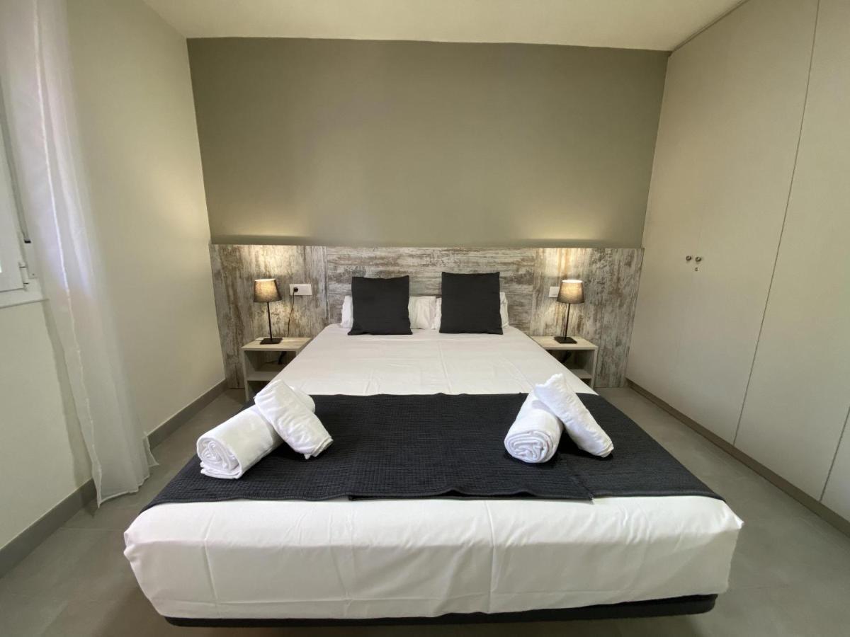 For A Stay Costa Brava Salou Luaran gambar