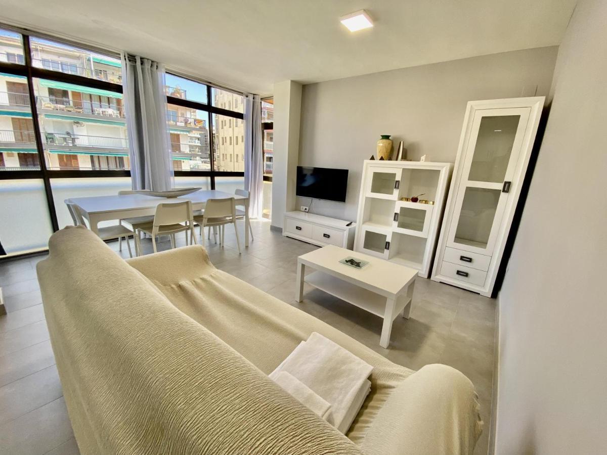For A Stay Costa Brava Salou Luaran gambar
