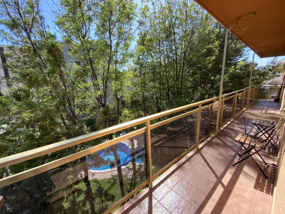 For A Stay Costa Brava Salou Luaran gambar